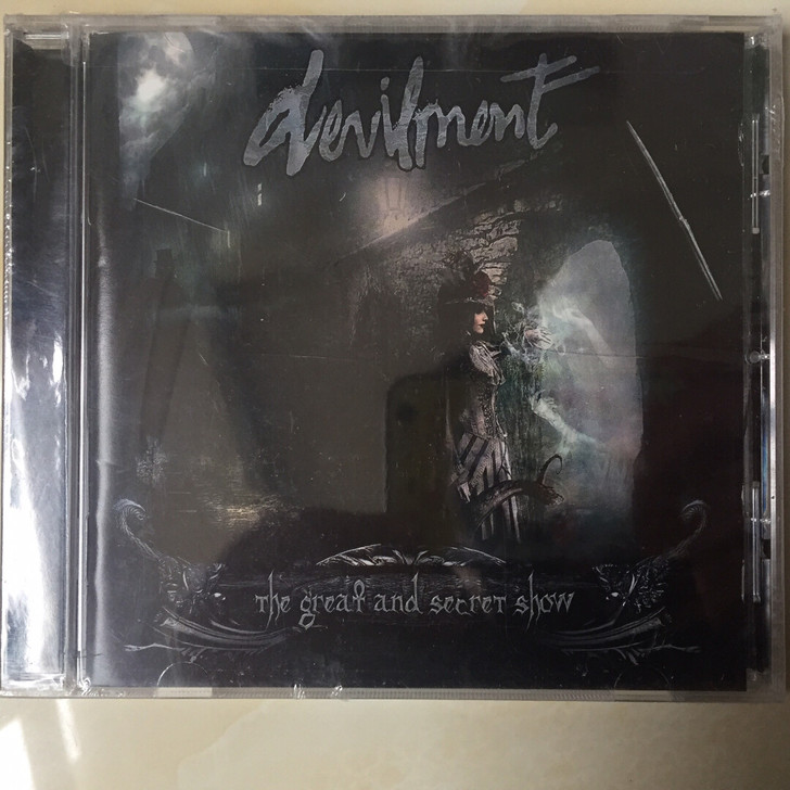 Devilment/The Great A...