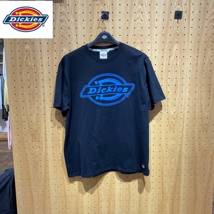 全新正品Dickies夏季纯棉圆领印花T恤...