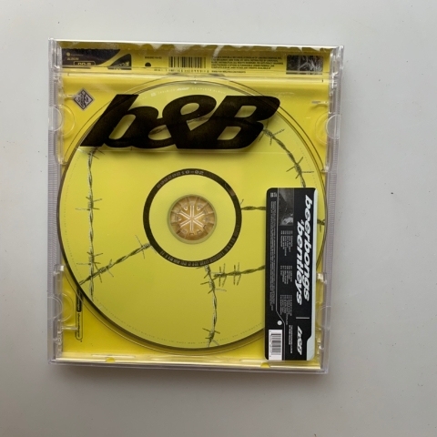 波兹马龙Post Malone 美版CD