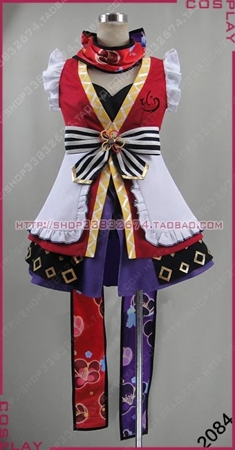 全款售 Lovelive南小鸟忍者觉醒后 ...