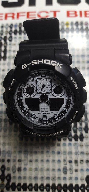 9新熊猫,表镜无伤,灯亮电足,保真无暗病,...