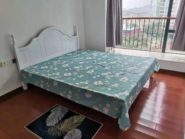 急租找我天河黄村地铁单间