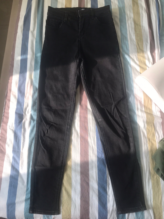 牛仔裤弹力捡漏款 XL