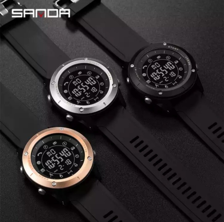 【正品】时尚网红手表抖音生日礼物新款手表男...