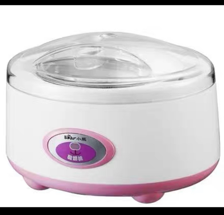 家用不锈钢酸奶机(不锈钢内胆1升全自动)(...