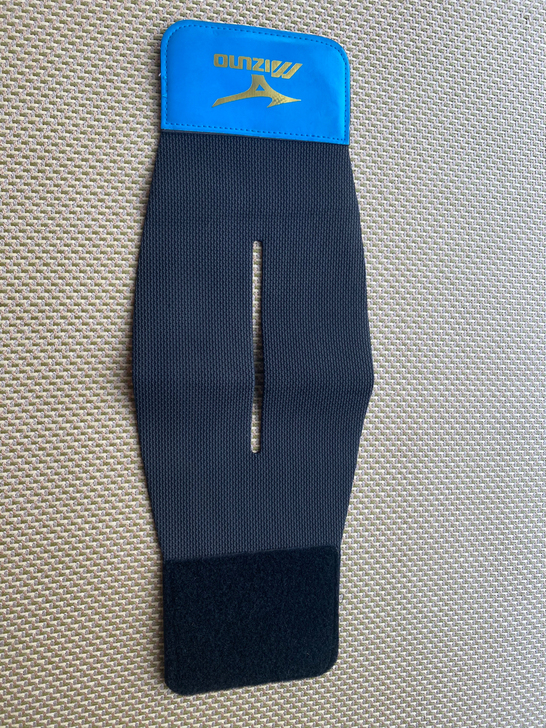 Mizuno美津浓棒球手套保型带