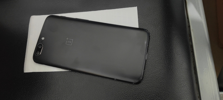 一加5 one plus 5