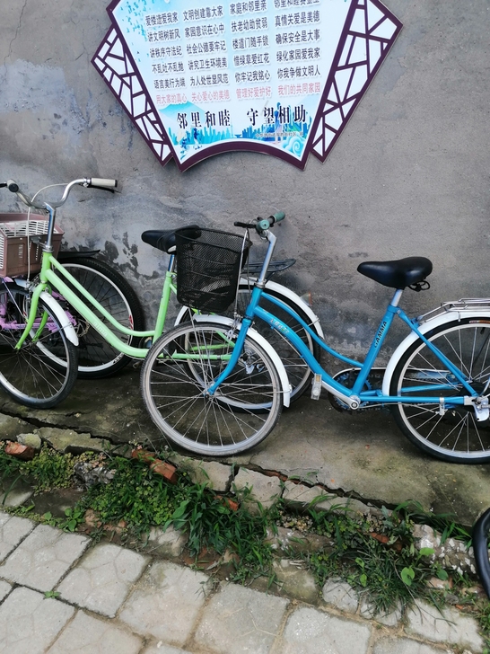 专卖二手自行车