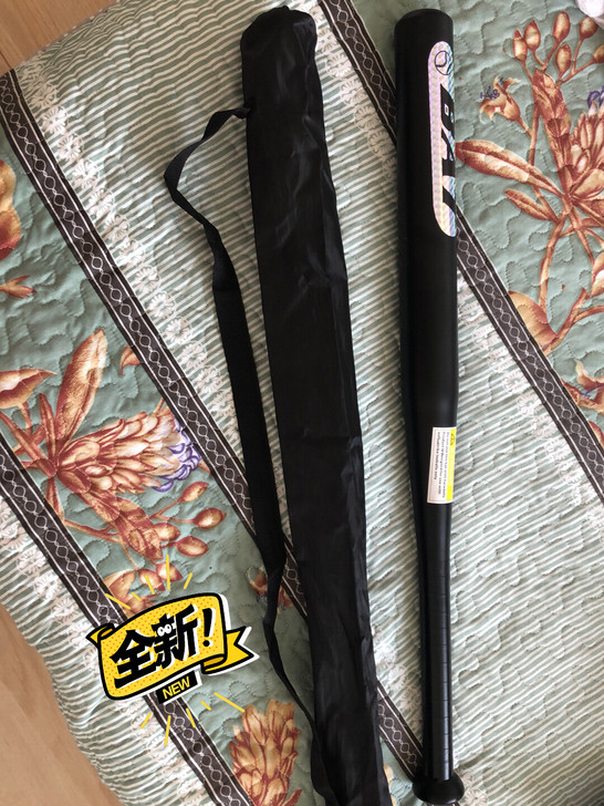 家中闲置，低价出售，球棒