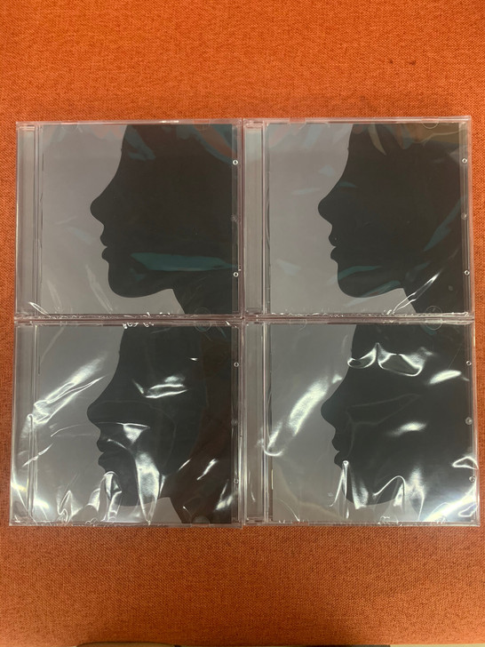 Crush 申效涉 申孝燮 ...