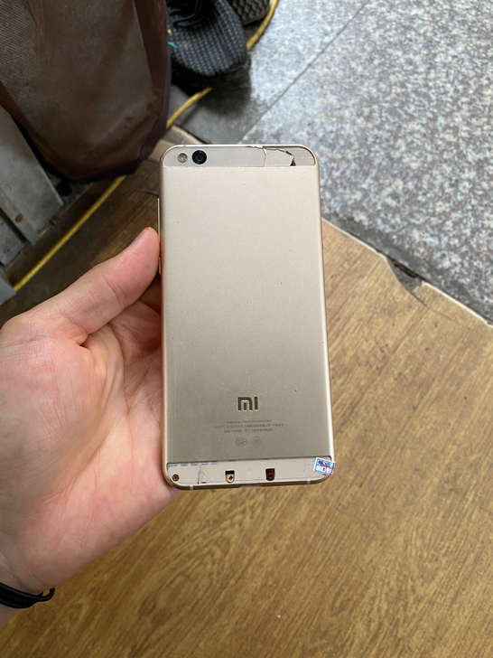 小米5c 3+64g 正常使用