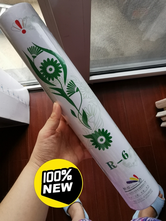 全新 焦点羽毛球R6 77速