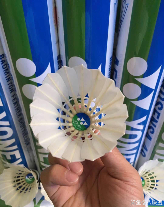 俱乐部搞活动剩下的羽毛球，现在低价处理，全...