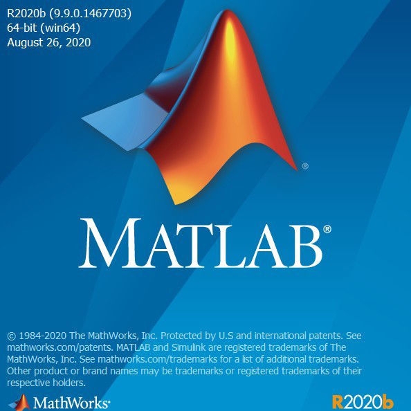 Matlab2020b