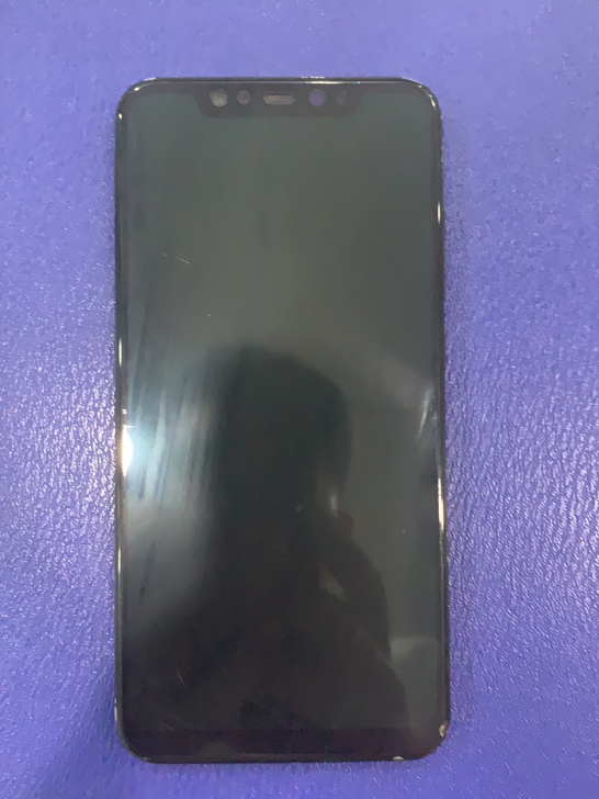 小米8全网通6+128账号锁已退，成色八成...