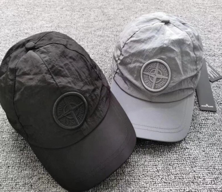 Stone Island 石头岛机能防水梭...