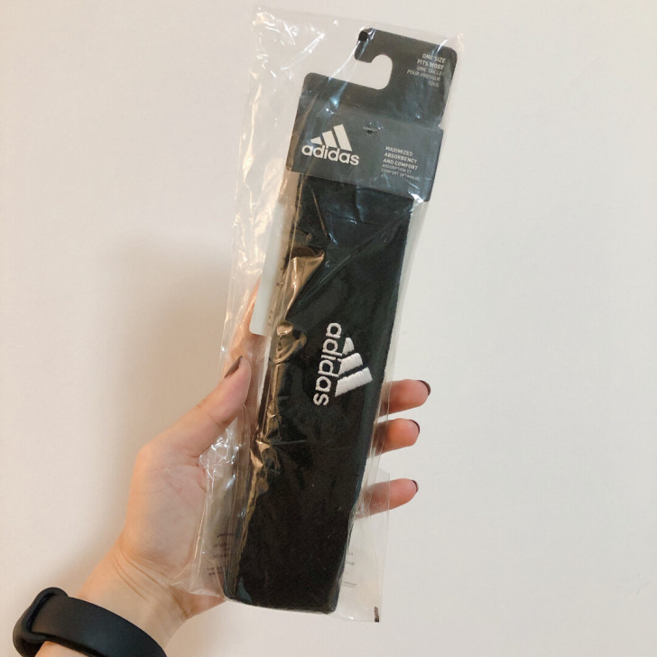 阿迪达斯adidas少年同款男女网球运动头...
