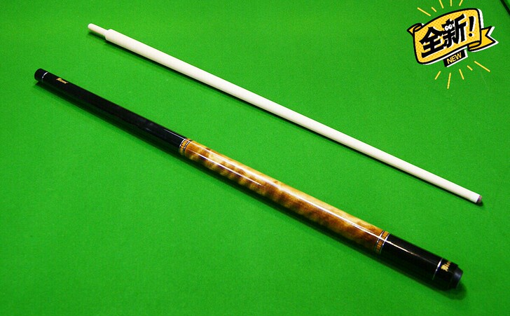 超强爆发！ 长度约143cm 全新台球冲杆...