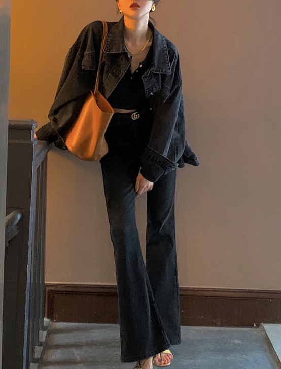 牛仔裤