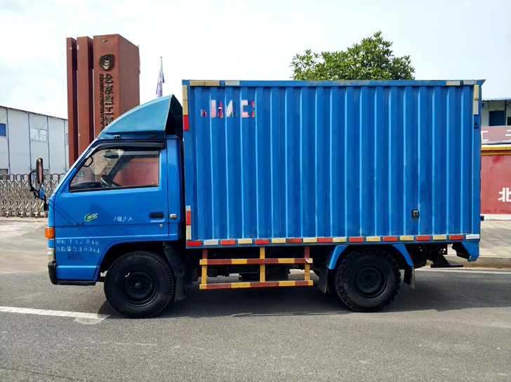 蓝牌轻卡，二手货车，小货车，厢式、高栏、栅...