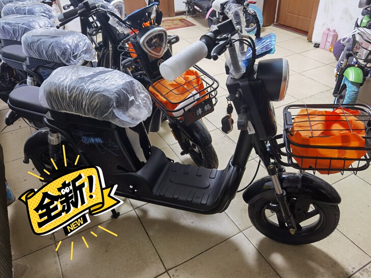 全新电动外卖车，800W电机，全市最低价，...