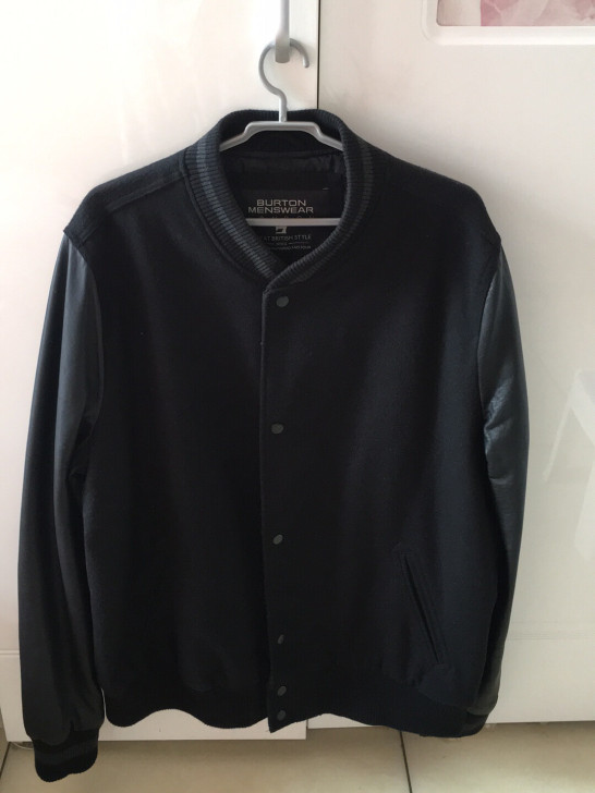 英国代回Burton Menswear 棒...