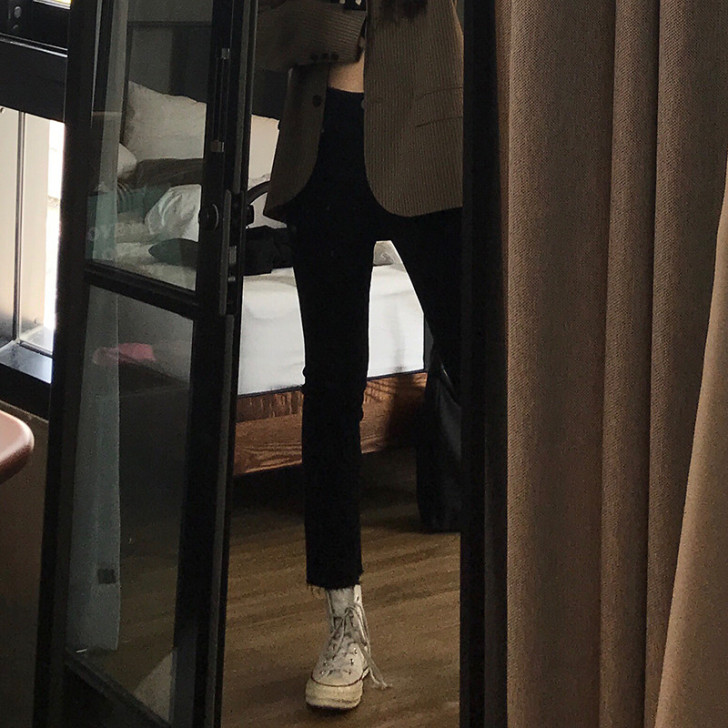 牛仔裤
