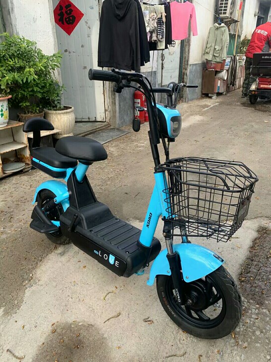 出售各种名牌2手电动车，都已挂牌，电池续航...