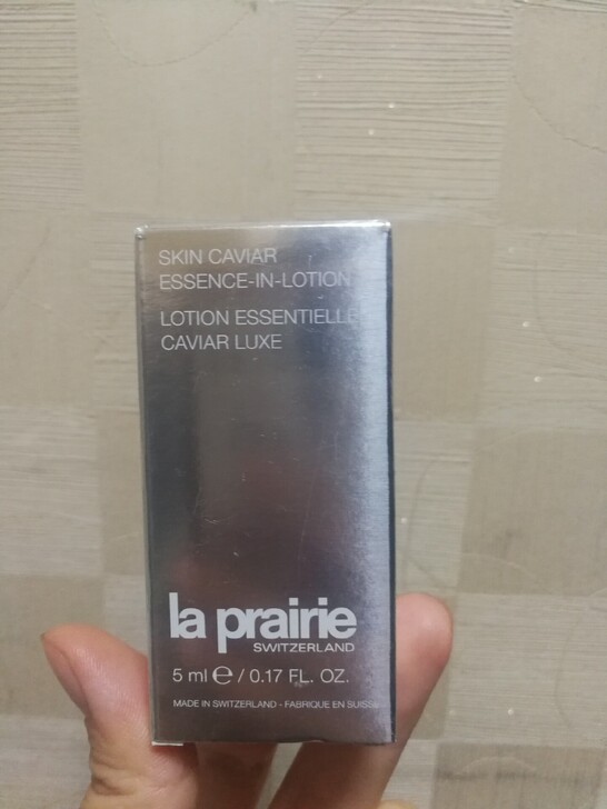 莱珀妮LP鱼子精华紧致精萃露5ml