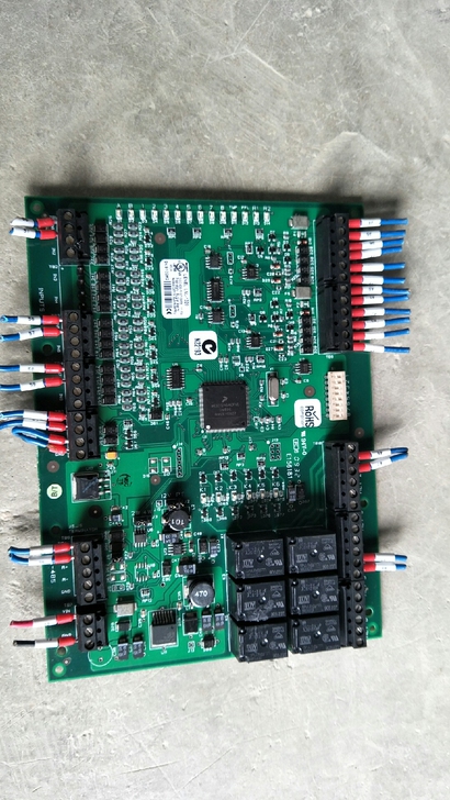 MC9512A64CPVE芯片工控板