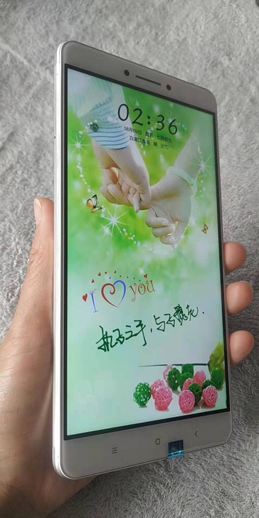 小米Max 二手手机