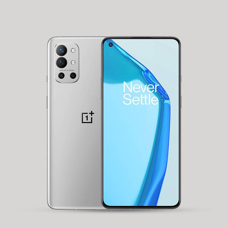 一加 One Plus 9R未激活准新保修...