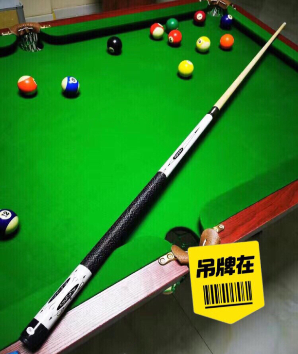 压力太大了，球房也转让了，还有美洲豹台球杆...