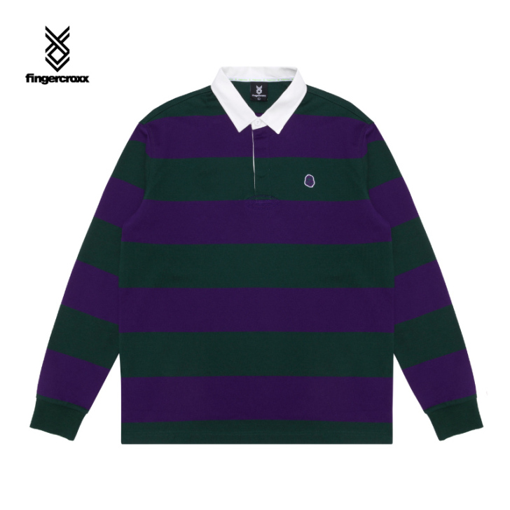 FINGERCROXX 男士T恤