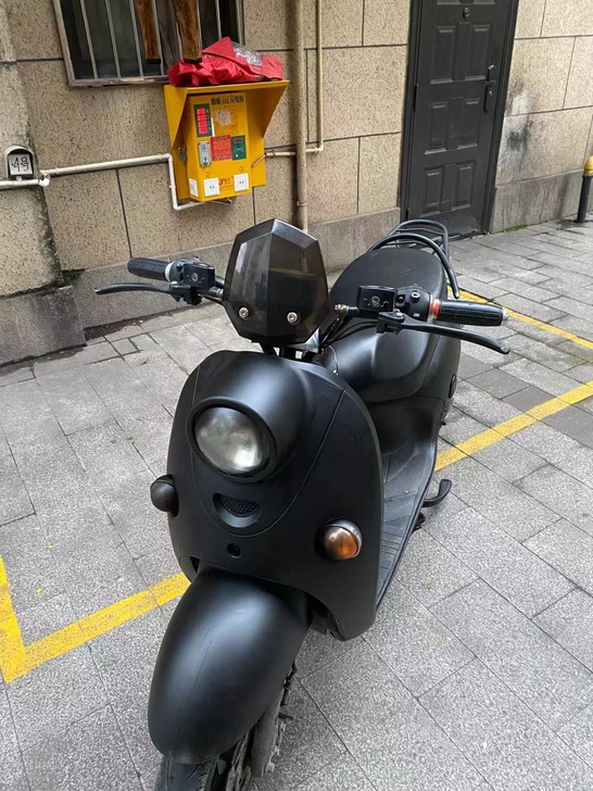 小龟王电瓶车，二手电动车。刚刚买入，9成新...