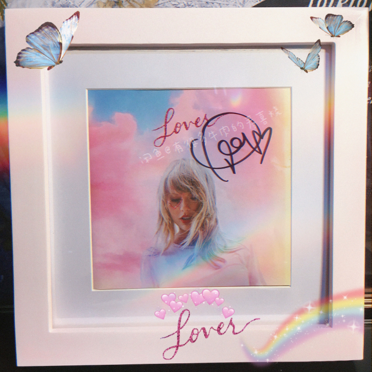 【just for show】Taylor...