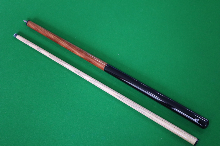 现货台球冲跳一体杆台球杆冲杆奥秘小钢炮暴力...