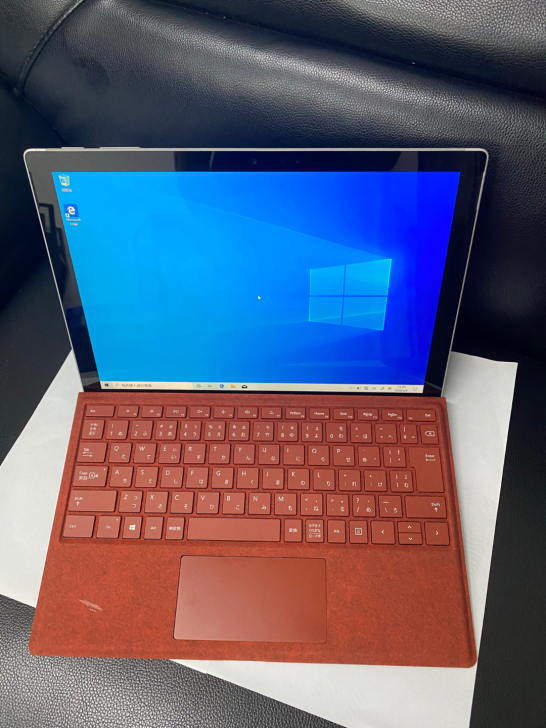 特价出售微软Surface pro7 12...
