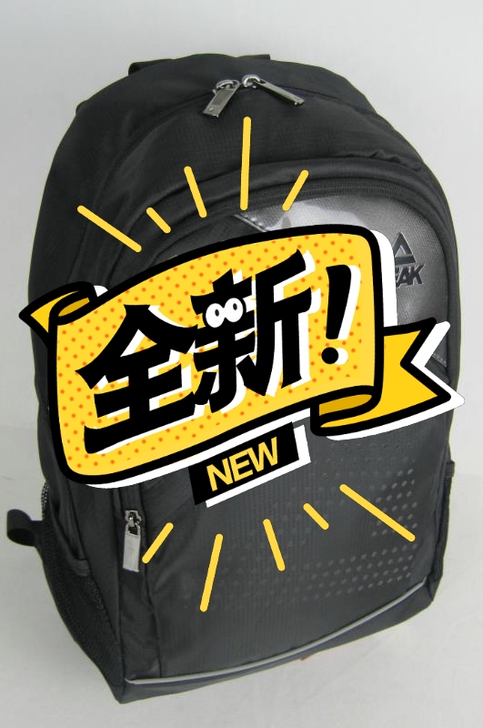 匹克男女通用双肩背包全新 匹克男女通用双肩...