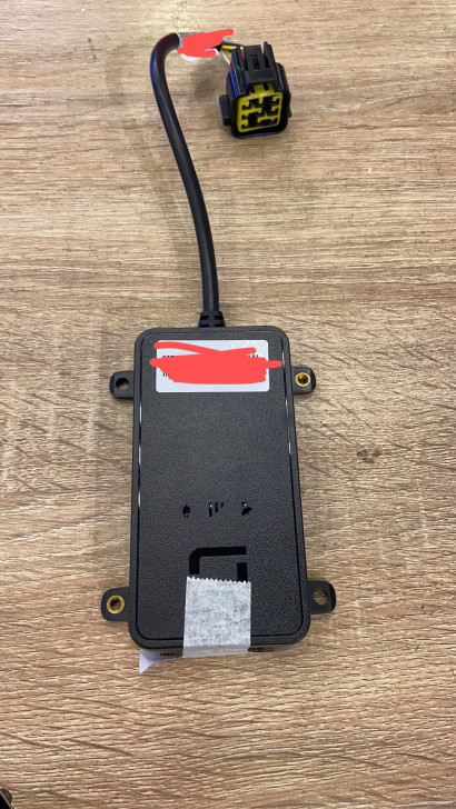 SOCO速珂TC/TSECU中控