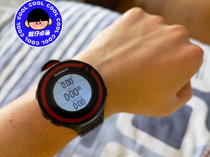 Garmin 佳明 Forerunner2...