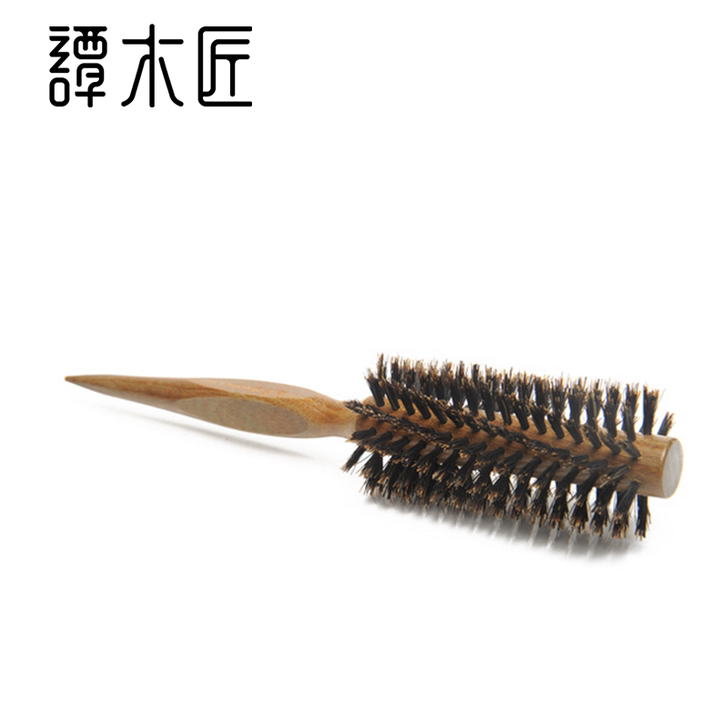 谭木匠 梳子