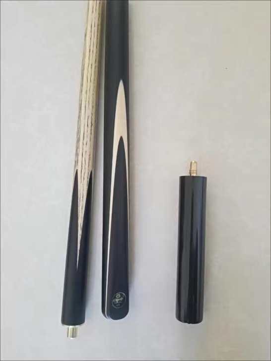 全新奥秘台球杆低价处理 仓库找出几箱库存奥...