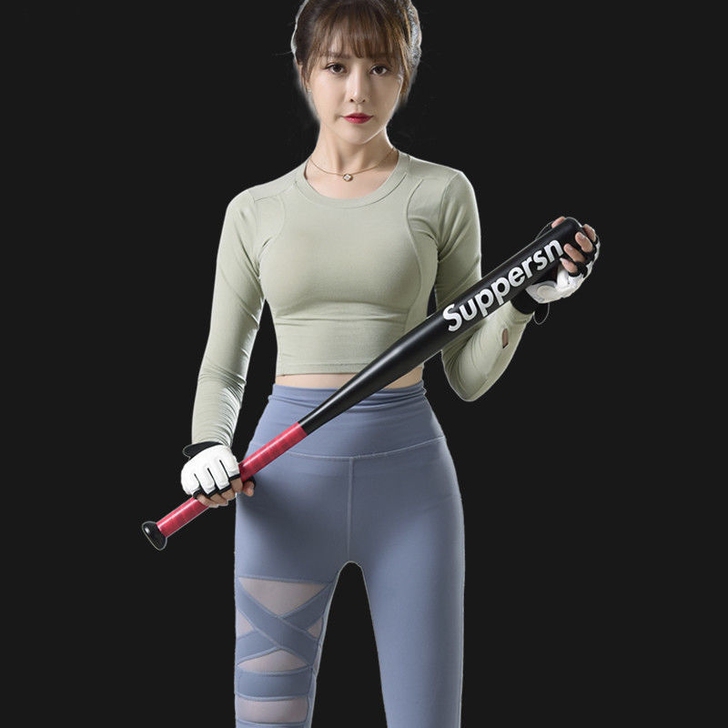 棒球棍防身车载棒球棒加厚加硬防身棍汽车防卫...