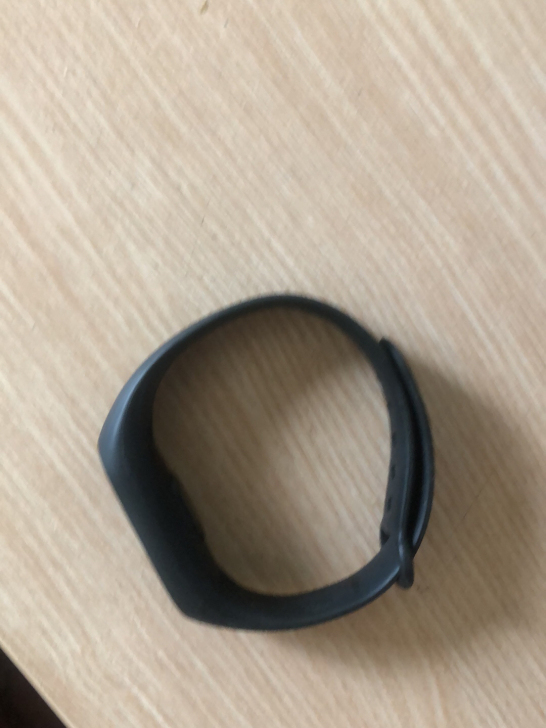 小米手环