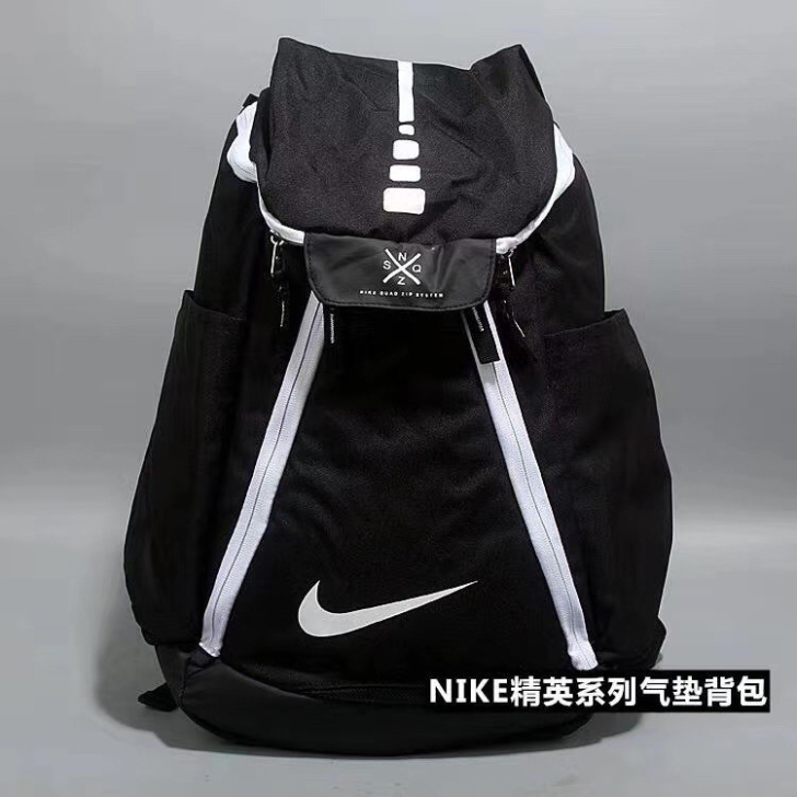 原版usa精英气垫背包，顶级质量，非市面通...