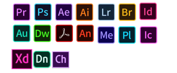 出A全套软件，pr，ps，ae等15个，有...