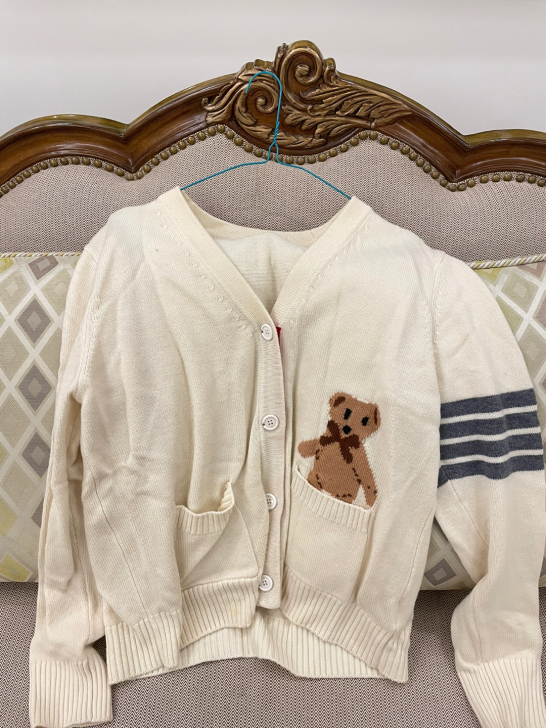 tb四道杠羊绒衫