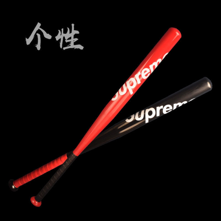 Sup 棒球棒球杆车载防身用品社会男士合法...