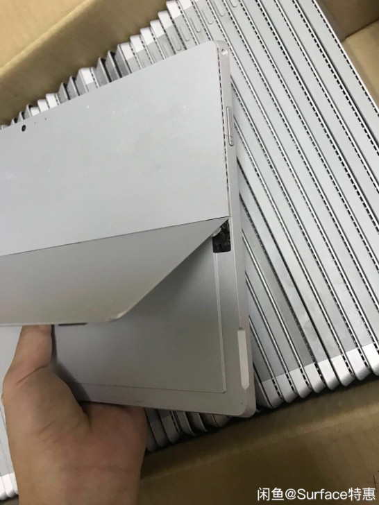 微软surface平板电脑 微软SUrfa...